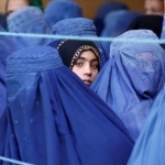 رنج ناتمام دختران افغانستانی